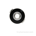 Hijerarhijski Encoder dekoder Encoder